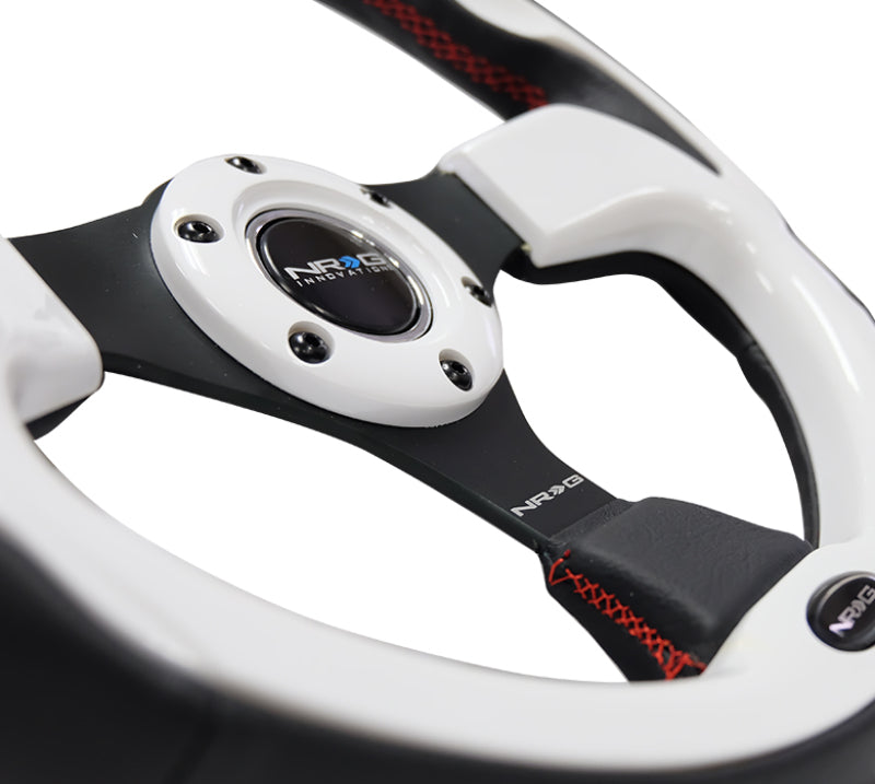 Steering Wheels NRGRST-001WT NRG