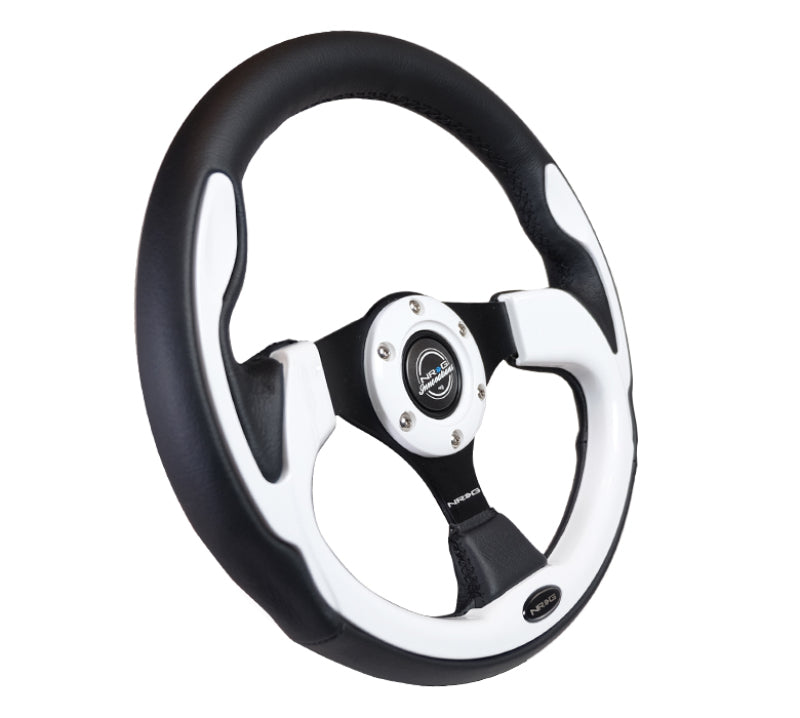 Steering Wheels NRGRST-001WT NRG