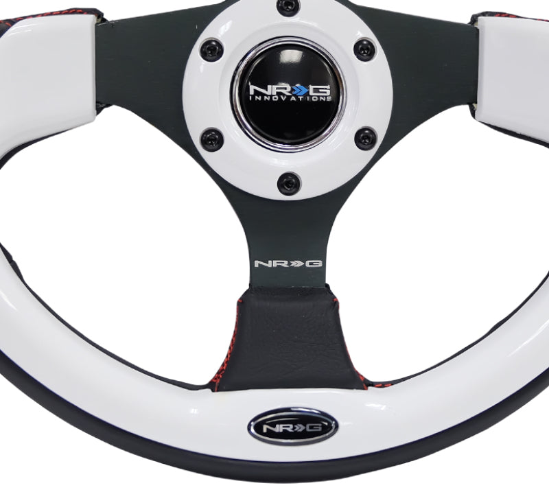 Steering Wheels NRGRST-001WT NRG