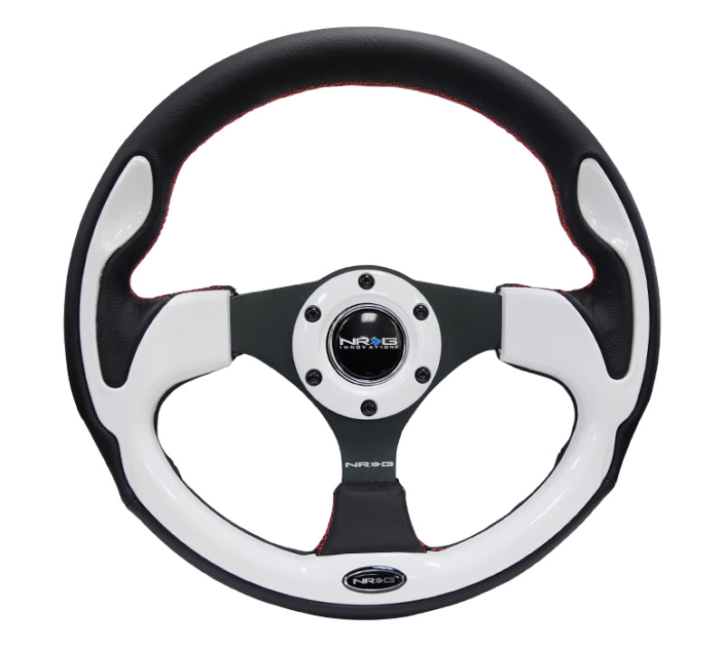 Steering Wheels NRGRST-001WT NRG