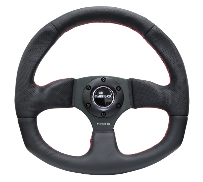 Steering Wheels NRGRST-009R-RS NRG