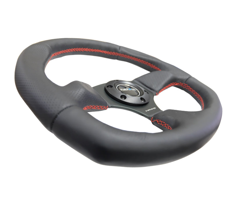 Steering Wheels NRGRST-009R-RS NRG