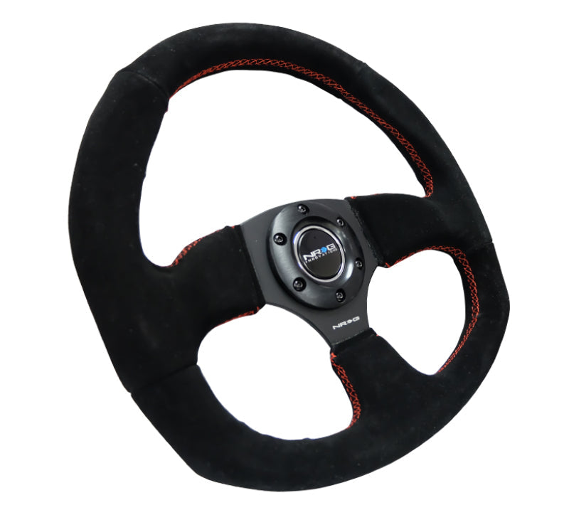 Steering Wheels NRGRST-009S-RS NRG