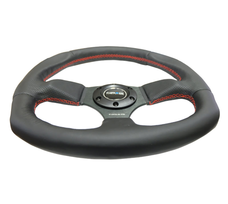 Steering Wheels NRGRST-009R-RS NRG
