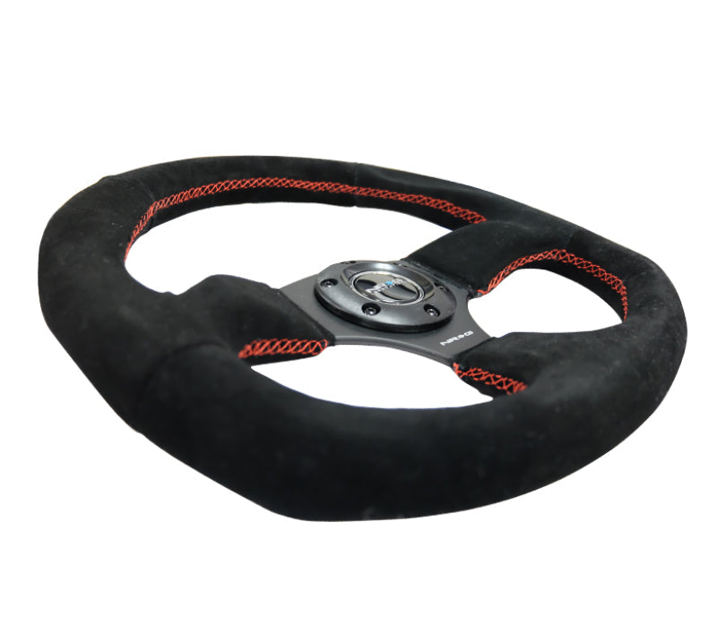 Steering Wheels NRGRST-009S-RS NRG