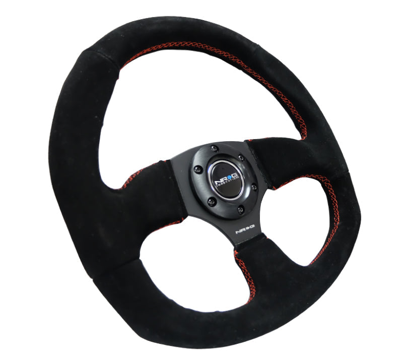 Steering Wheels NRGRST-009S-RS NRG