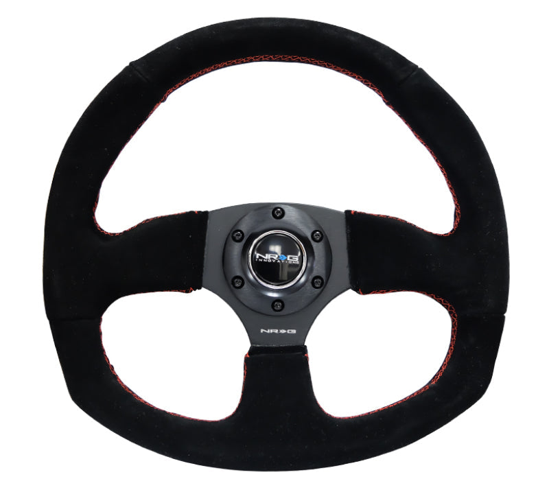 Steering Wheels NRGRST-009S-RS NRG