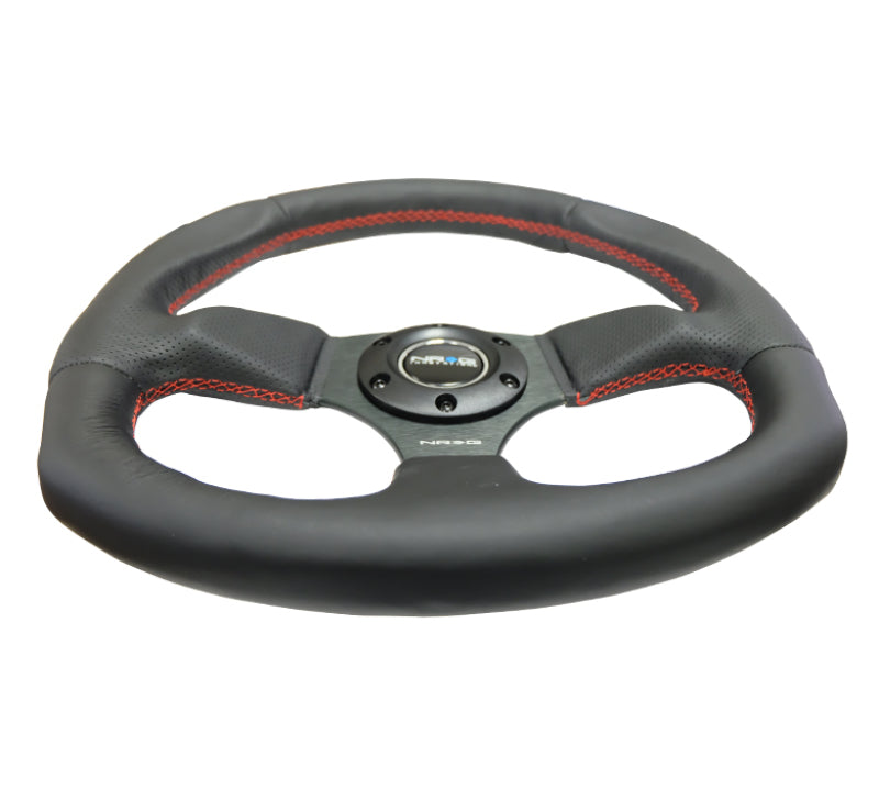 Steering Wheels NRGRST-009R-RS NRG