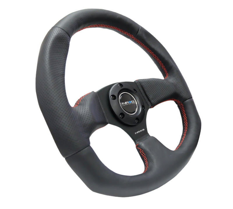 Steering Wheels NRGRST-009R-RS NRG