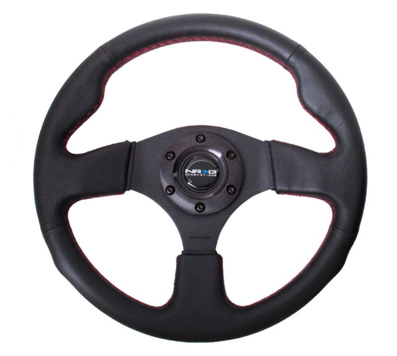 Steering Wheels NRGRST-012R-RS NRG