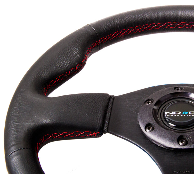 Steering Wheels NRGRST-012R-RS NRG