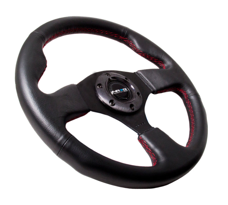 Steering Wheels NRGRST-012R-RS NRG