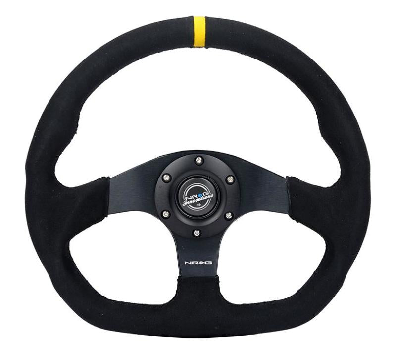Steering Wheels NRGRST-024D-MB-SA-Y NRG