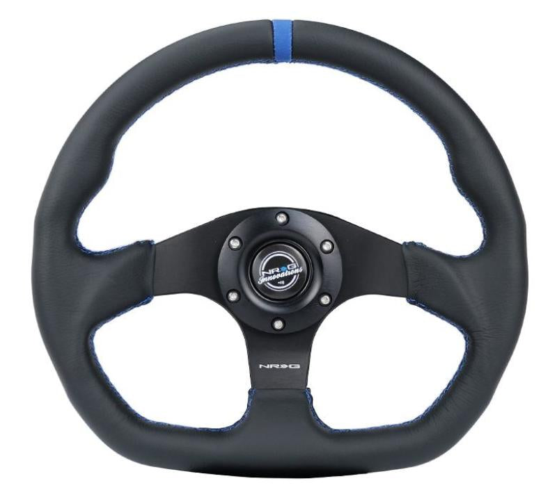 Steering Wheels NRGRST-024MB-R-BL NRG