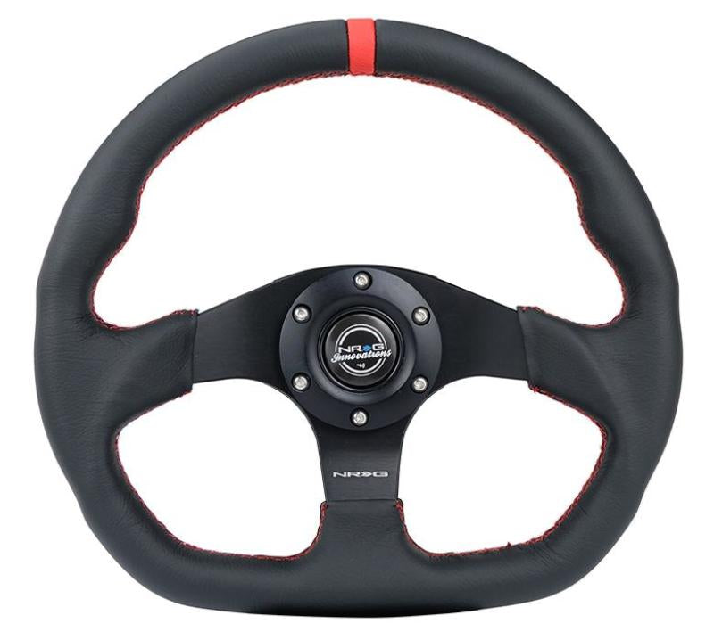 Steering Wheels NRGRST-024MB-R-RD NRG