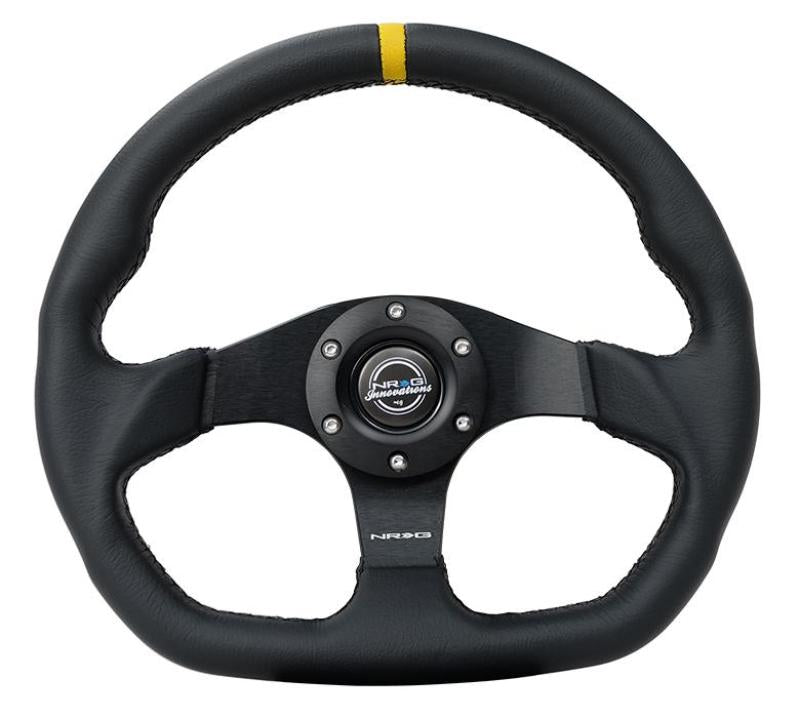 Steering Wheels NRGRST-024MB-R-Y NRG