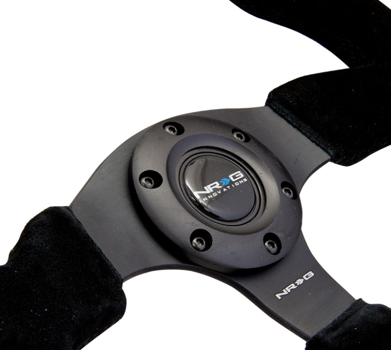 Steering Wheels NRGRST-012S NRG