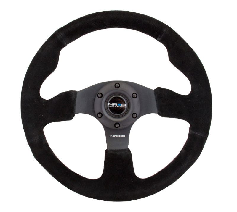 Steering Wheels NRGRST-012S NRG