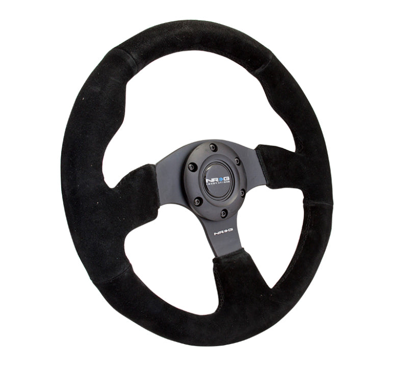 Steering Wheels NRGRST-012S NRG