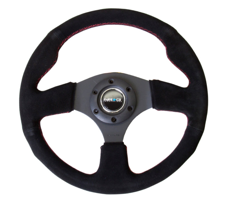 Steering Wheels NRGRST-012S-RS NRG