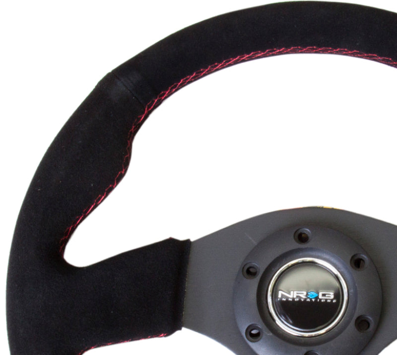Steering Wheels NRGRST-012S-RS NRG