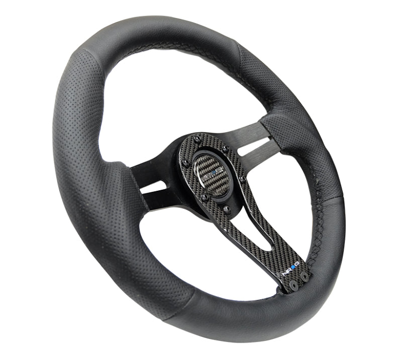 Steering Wheels NRGRST-002RCF NRG