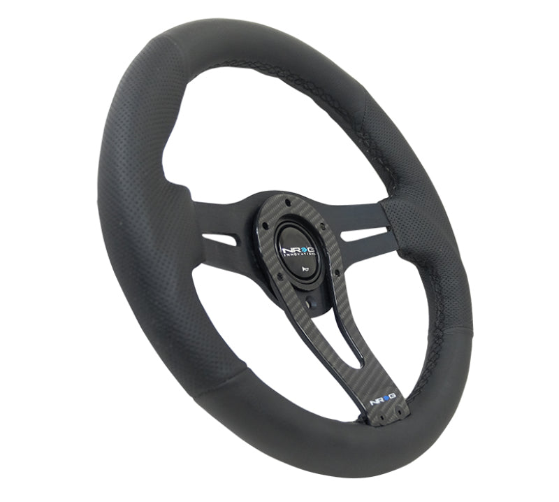 Steering Wheels NRGRST-002RCF NRG