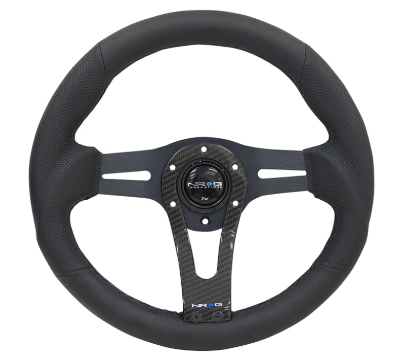 Steering Wheels NRGRST-002RCF NRG