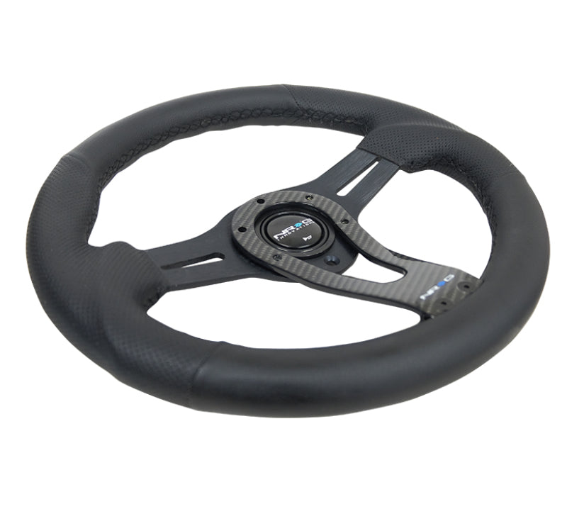 Steering Wheels NRGRST-002RCF NRG