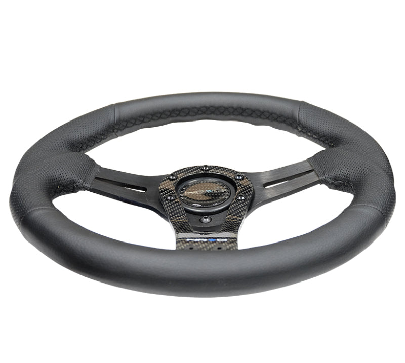 Steering Wheels NRGRST-002RCF NRG