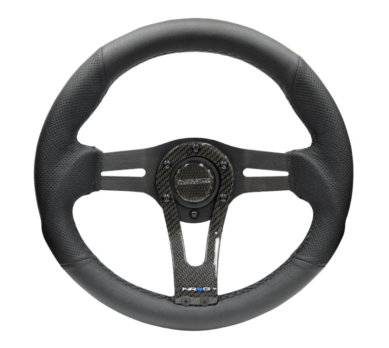 Steering Wheels NRGRST-002RCF NRG
