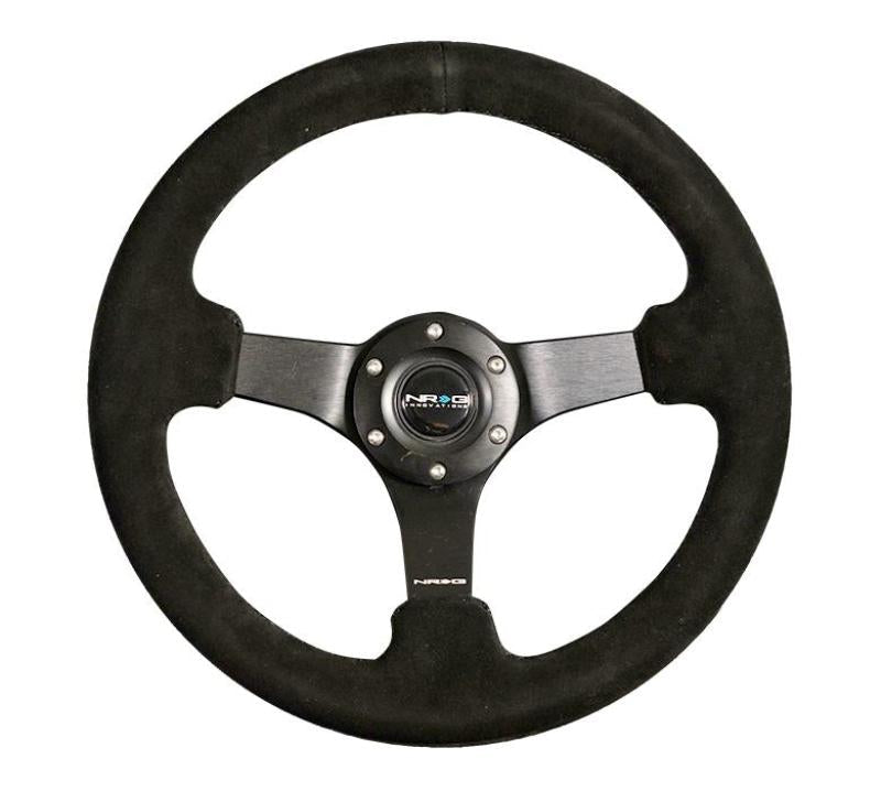 Steering Wheels NRGRST-033BK-S NRG