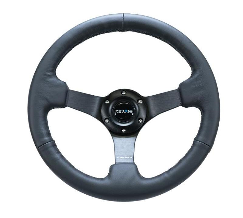 Steering Wheels NRGRST-033BK-R NRG