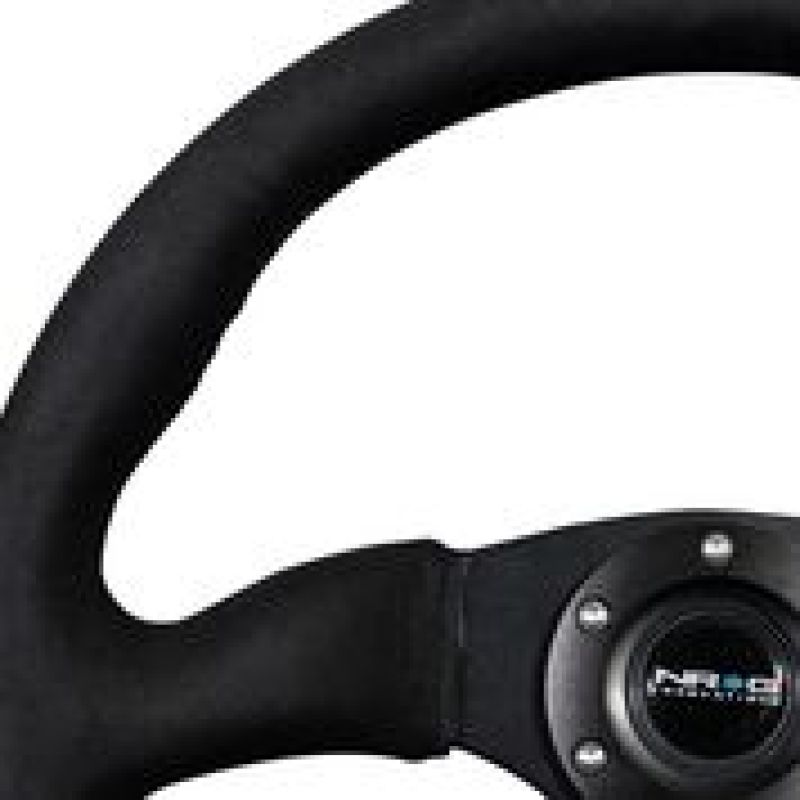 Steering Wheels NRGRST-023MB-SA NRG