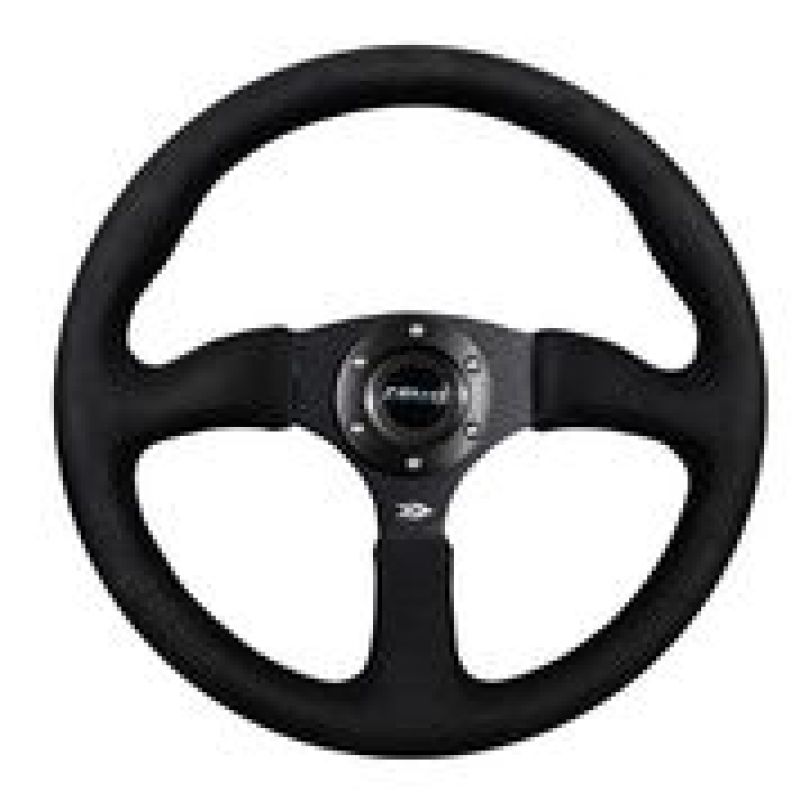Steering Wheels NRGRST-023MB-SA NRG