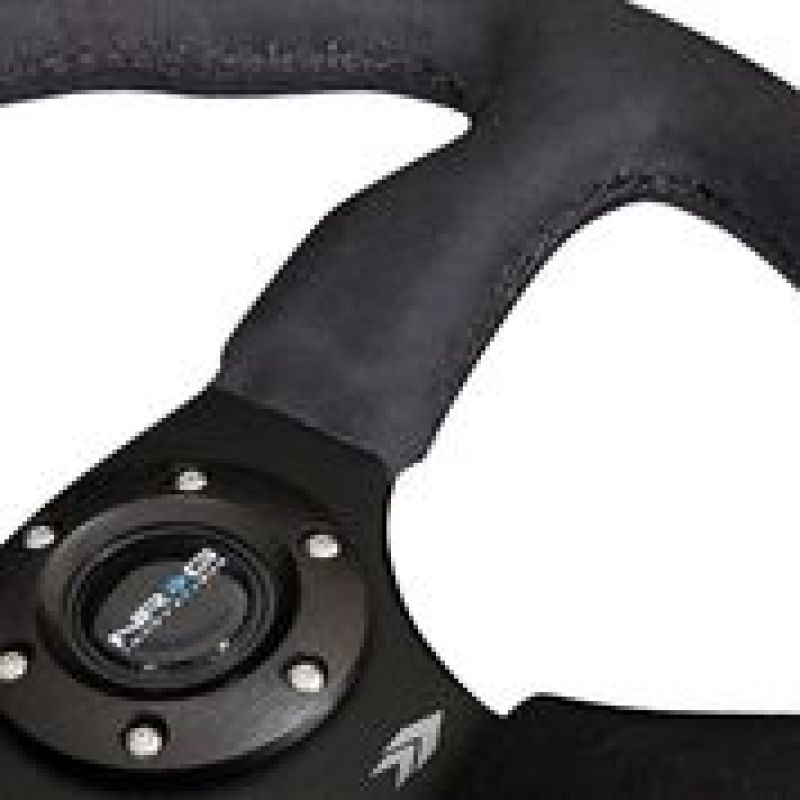 Steering Wheels NRGRST-023MB-SA NRG
