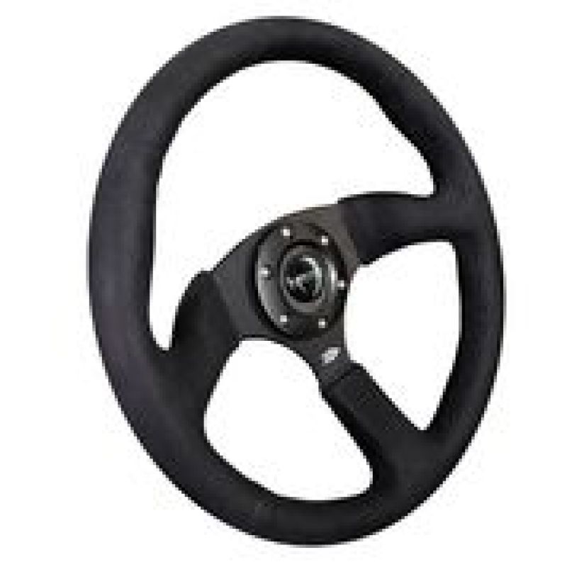 Steering Wheels NRGRST-023MB-SA NRG