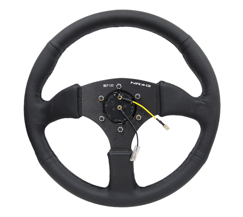 Steering Wheels NRGRST-023MB-R NRG