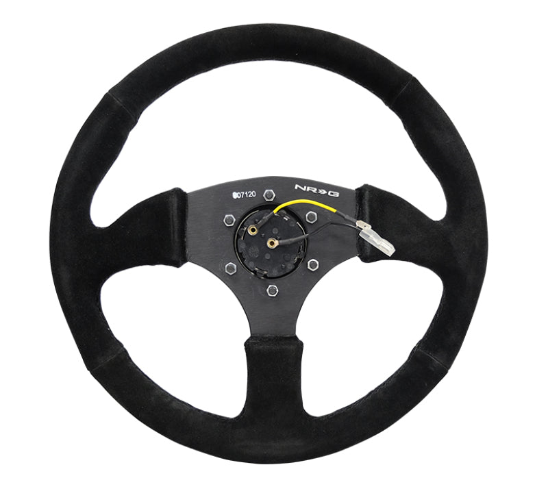 Steering Wheels NRGRST-023MB-S NRG