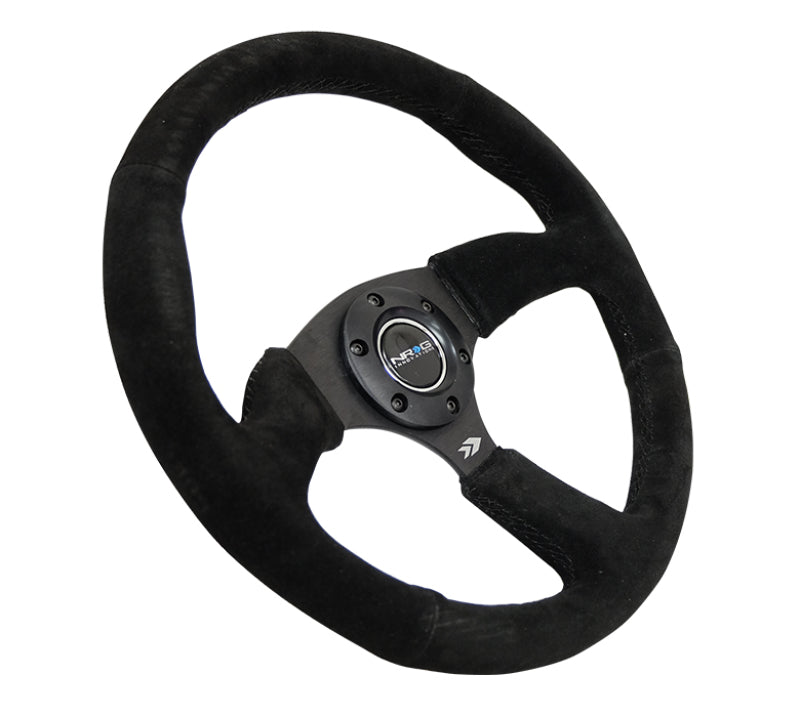 Steering Wheels NRGRST-023MB-S NRG