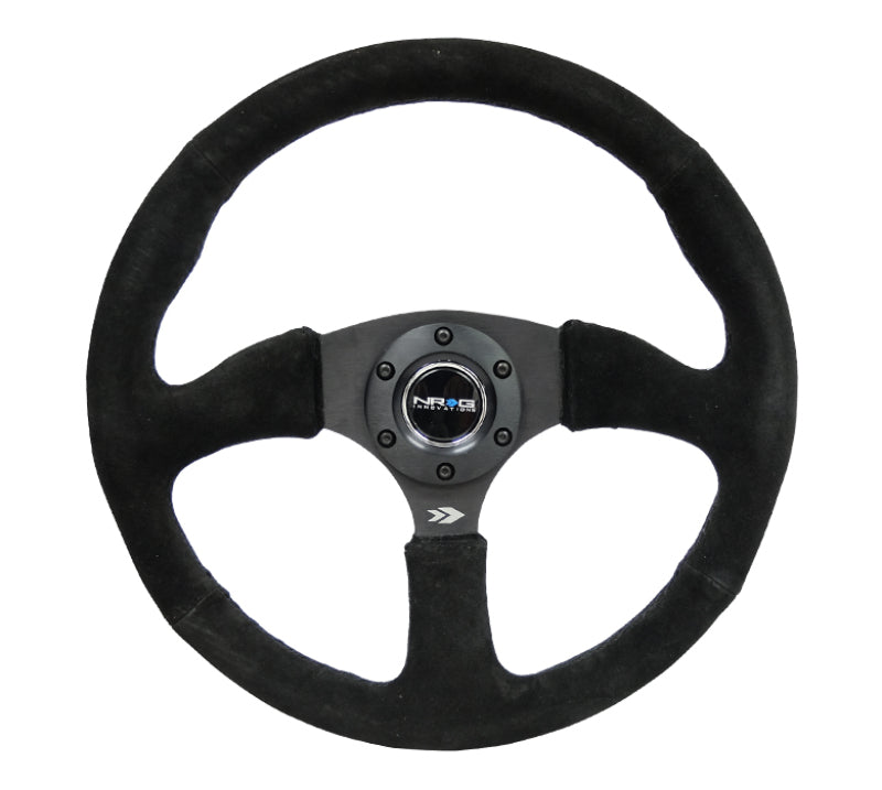 Steering Wheels NRGRST-023MB-S NRG