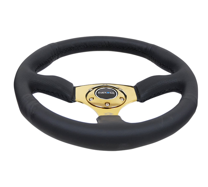 Steering Wheels NRGRST-023GD-R NRG