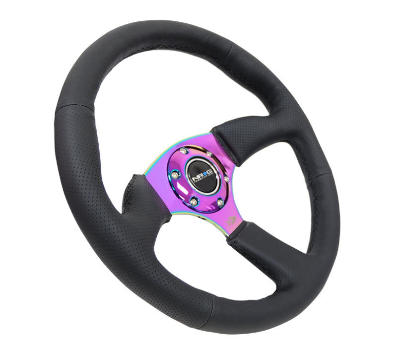 Steering Wheels NRGRST-023MC-R NRG