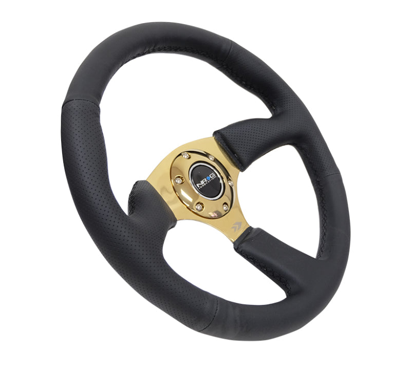 Steering Wheels NRGRST-023GD-R NRG