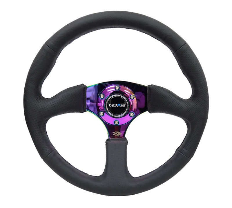 Steering Wheels NRGRST-023MC-R NRG