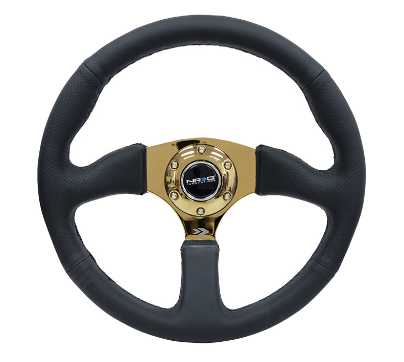 Steering Wheels NRGRST-023GD-R NRG