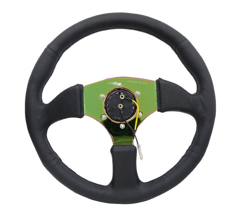 Steering Wheels NRGRST-023MC-R NRG