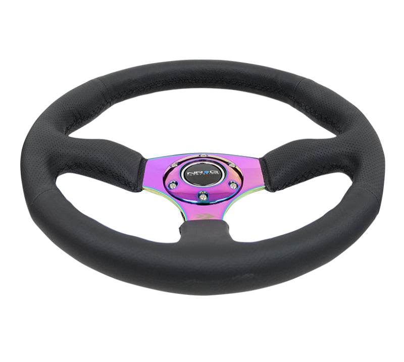 Steering Wheels NRGRST-023MC-R NRG