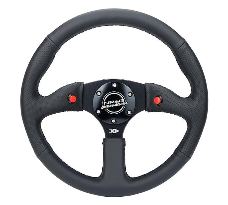 Steering Wheels NRGRST-023D-R NRG