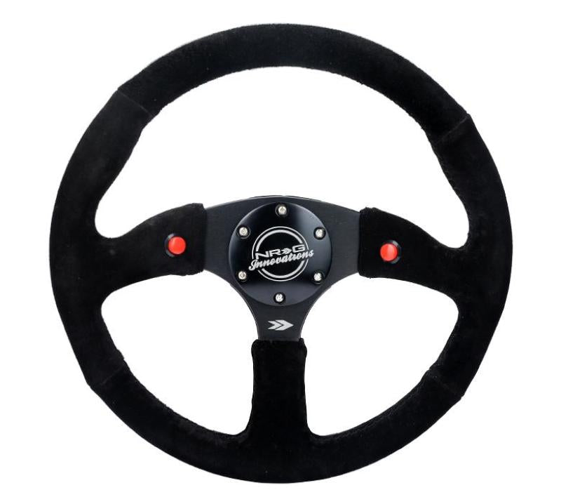 Steering Wheels NRGRST-023D-S NRG